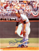 Jim Palmer signed Baltimore Orioles MLB Licensed 8x10 Photo HOF 1990 minor dings- Tuff Stuff COA
