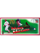 Mark McGwire 1998 70 Home Runs Commemorative Stamped Envelope Dated 9/27/98 imperfect