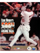 Eddie Murray 500th Home Run Baltimore Orioles MLB Licensed 8x10 Photo 9/6/96 minor dings
