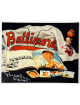Brooks Robinson signed Baltimore Orioles 8x10 Photo minor dings- Collector's Showcase COA/Show Ticket/Photo (HOF)