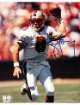 Steve Young signed San Francisco 49ers NFL Licensed 8x10 Photo minor dings- A.A.U Certified (Authentics Autographs Unlimited)