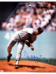 Juan Marichal signed San Francisco Giants MLB Licensed 8x10 Photo minor dings- COA (HOF)