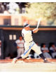 Harmon Killebrew signed Minnesota Twins 8x10 Photo minor dings- COA/Show Ticket/Photo