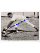 Gordon Hoppy Hopkins signed Indianapolis Clowns Negro League 8x10 Photo minor dings- Collector's Showcase COA
