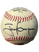 Tony Gwynn signed Fotoball USA MLB Baseball- /1000- Fotoball USA COA (San Diego Padres/HOF)
