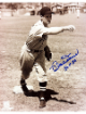 Bobby Doerr signed Boston Red Sox MLB Licensed 8x10 Photo minor dings- COA/Show Ticket (HOF)