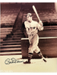 Bobby Doerr signed Boston Red Sox MLB Licensed 8x10 Photo minor dings- COA (HOF)