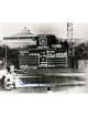 Bill Mazeroski signed Pittsburgh Pirates 8x10 Photo minor dings- COA/Show Ticket (HOF)