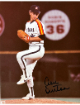 Don Sutton signed Houston Astros MLB Licensed 8x10 Photo minor dings- Tuff Stuff COA (HOF)