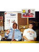 Willie Lanier signed 1995 $10 Pre-Paid Phone Card HOF 86 (Expired)- COA (Kansas City Chiefs Chiefs)