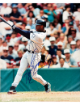 Ken Griffey, Jr. signed Seattle Mariners MLB Licensed 8x10 Photo imperfect- COA (HOF)