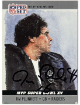 Jim Plunkett signed 1990 Pro Set SB XV MVP On Card Auto #15- COA (Raiders)