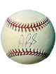 Albert Pujols Signed Official Rawlings OMLB Baseball -Beckett Review (St Louis Cardinals/11x AS/ 2x WS Champ)