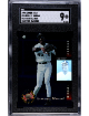 Michael Jordan 1994 Upper Deck Next Generation Electric Diamond #8- SGC Graded 9 MT (Chicago White Sox)