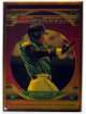 Ken Griffey, Jr 1995 Topps Finest Bronze Metal Card #2 (Seattle Mariners/HOF)