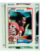 Ronnie Lott 1982 Topps NFL Uncut Partial Panel Card #486 (San Francisco 49ers/HOF)