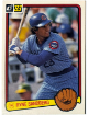 Ryne Sandberg 1983 Donruss Rookie Card (RC) #277 (Chicago Cubs/HOF)
