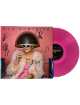 Old Dominion Band Signed 2025 Barbara Album Blush Pink Vinyl Record LP  COA Matthew Ramsey/Rosen/Sellers/Sprung/Tursi