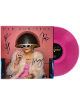 Old Dominion Band Signed 2025 Barbara Album Blush Pink Vinyl Record LP smudge COA Matthew Ramsey/Rosen/Sellers/Sprung/Tursi