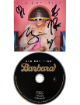Old Dominion Band Signed 2025 Barbara Album Cover Booklet w/ CD & Case  COA Matthew Ramsey/Rosen/Sellers/Sprung/Tursi