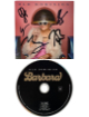 Old Dominion Band Signed 2025 Barbara Album Cover Booklet w/ CD & Case  COA Matthew Ramsey/Rosen/Sellers/Sprung/Tursi