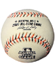 2007 MLB All Star Game Official Rawlings Ball / San Francisco- New/Pristine