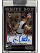 Ron Kittle signed 2004 Topps Chrome Signature Edition Certified On Card Auto #TA-RKI (Chicago White Sox/Certified/Factory Sealed