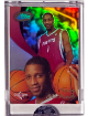 Tracy McGrady 2004 eTopps Refractor Uncirculated Card #31- /1000 (Houston Rockets)