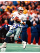 Troy Aikman signed Dallas Cowboys NFL Licensed 8x10 Photo #8 minor dings- A.A.U Certified (Authentics Autographs Unlimited)
