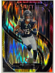 Rome Odunze 2024 Select Premier Level Rookie Tri-Color Prizm #136 (RC/Chicago Bears)
