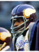 Carl Eller signed Minnesota Vikings NFL 8x10 Photo #81- COA (HOF/Purple People Eaters)