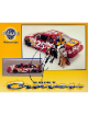 Ricky Craven signed Pedigree Racing NASCAR 8x10 Photo minor dings- COA