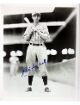 Rick Ferrell signed St. Louis Browns 8x10 Photo dings- COA (HOF/8X AS)
