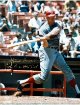 Frank Howard signed Washington Senators 8x10 Photo 68, 70 AL HR King- COA/Ticket