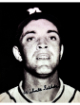 Wilmer Fields signed Homestead Grays Negro League 8x10 Photo minor dings- COA