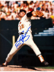 Jim Palmer signed Baltimore Orioles MLB 8x10 Photo minor dings- COA (HOF/Ticket)