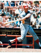 Frank Howard signed Washington Senators 8x10 Photo 68, 70 AL HR King minor dings- COA