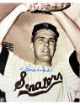 Hal Woodeshick signed Washington Senators MLB 8x10 Photo minor dings- COA (67 World Series Champ)