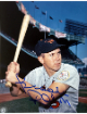 Brooks Robinson signed Baltimore Orioles MLB Licensed 8x10 Photo Minor Dings- COA (HOF)