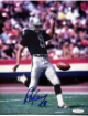 Ray Guy signed Oakland Raiders 8x10 Photo #8- Sports World Collectibles #A48499/COA