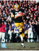 Boyd Dowler signed Green Bay Packers NFL 8x10 Photo #86- COA/Show Ticket