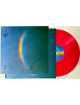 Coldplay signed 2024 Moon Music 11.75x11.75 Art Card/Album/LP/Pink Vinyl Record 4 sigs- COA- Chris Martin/Jonny Buckland