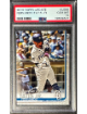 Fernando Tatis, Jr. 2019 Topps Update Rookie Card #US56- PSA Graded 10 Gem Mint (San Diego Padres)