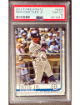 Fernando Tatis, Jr. 2019 Topps Update Rookie Card #US56- PSA Graded 10 Gem Mint (San Diego Padres)