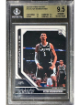 Victor Wembanyama 2023-24 Panini Instant Rookie Card (RC) #19- Beckett/BGS Graded 9.5 Gem Mint (Sub Grades/San Antonio Spurs)