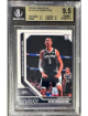 Victor Wembanyama 2023-24 Panini Instant Rookie Card (RC) #19- Beckett/BGS Graded 9.5 Gem Mint (Sub Grades/San Antonio Spurs)