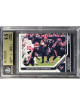 CJ/C.J. Stroud 2023 Panini Instant Rookie Card (RC) #55- Beckett/BGS Graded 9.5 Gem Mint (Sub Grades/Ohio State/Texans)
