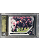 CJ/C.J. Stroud 2023 Panini Instant Rookie Card (RC) #55- Beckett/BGS Graded 9.5 Gem Mint (Sub Grades/Ohio State/Texans)