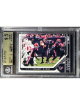 CJ/C.J. Stroud 2023 Panini Instant Rookie Card (RC) #55- Beckett/BGS Graded 9.5 Gem Mint (Sub Grades/Ohio State/Texans)
