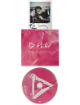 Ed Sheeran signed 2025 Play Indie Polaroid 3.5x4.25 Auto/Sleeve/Booklet/CD- COA